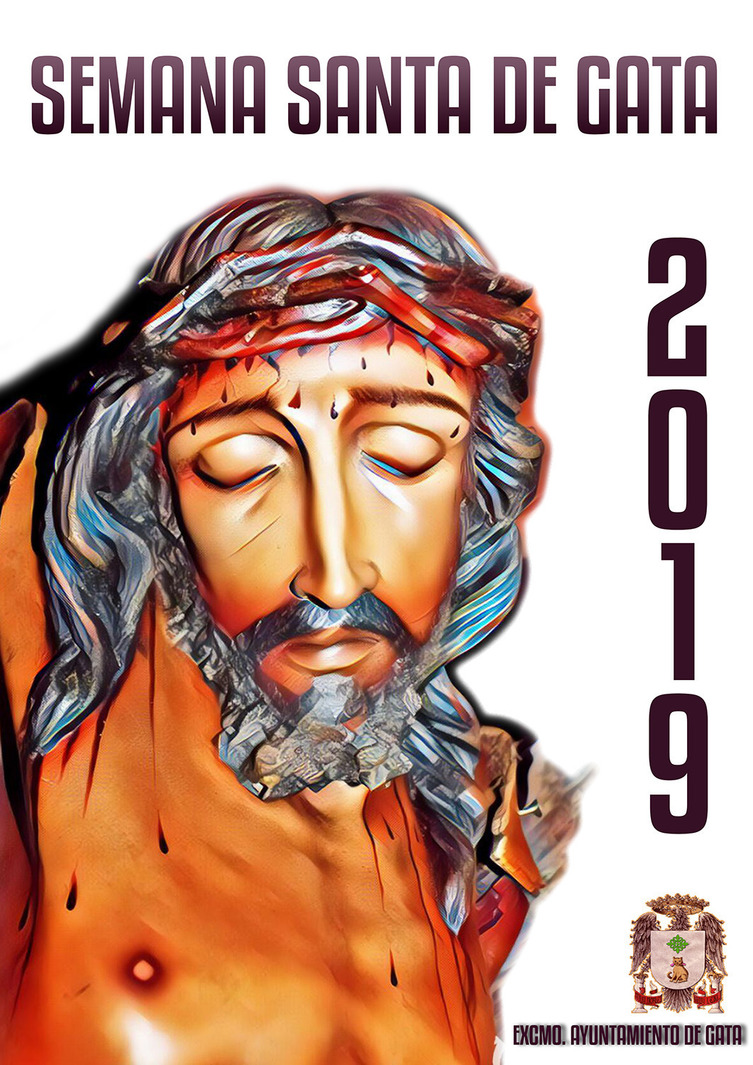 Semana Santa en Gata 2019 Gata